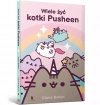 Wiele żyć kotki Pusheen - zdjęcie