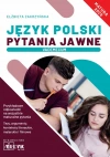 Język Polski Pytania Jawne Vademecum matura 2026 - zdjęcie