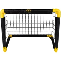 Bramka Mini do Piłki Nożnej z Siatką 55x44x44CM Umbro, zdjęcie 5