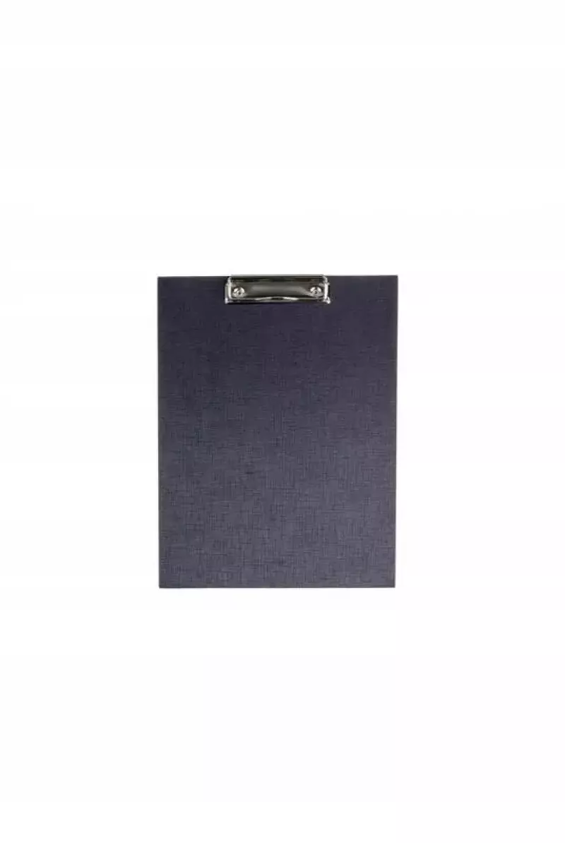 Clipboard PENMATE A6 deska z klipem Ecoline - czarna TT8401