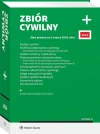 Kodeks cywilny. Kodeks postępowania cywilnego. Dochodzenie roszczeń w postępowaniu grupowym. Kodeks - zdjęcie