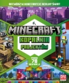 Minecraft. Kopalnia projektów. Odtwórz w Minecrafcie realny świat - zdjęcie