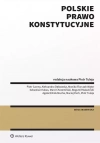 Polskie prawo konstytucyjne w.1 - zdjęcie