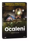 Ocaleni, DVD - zdjęcie