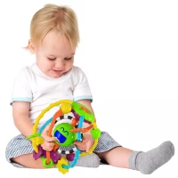 Kula sensoryczna, zdjęcie 2