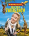 Wielka księga zwierzaków - zdjęcie