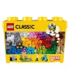 LEGO Classic Kreatywne klocki, duże pudełko 10698 - zdjęcie