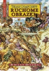 Świat Dysku. Ruchome obrazki. Tom 10 - zdjęcie