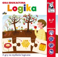 Gra edukacyjna. Logika, zdjęcie 2