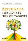 Arteterapia i warsztaty edukacji twórczej - zdjęcie