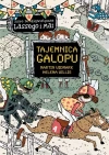Biuro Detektywistyczne Lassego i Mai. Tajemnica galopu - zdjęcie