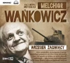 Wrzesień żagwiący. Audiobook - zdjęcie