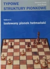 Tabia nr 1. Izolowany pionek hetmański - zdjęcie