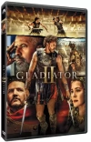 Gladiator II, DVD - zdjęcie