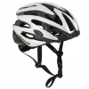Kask Rowerowy Regulowany Dunlop Mtb R.L (58-61CM) Biały Perłowy - zdjęcie