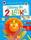 Wzorowy maluch. Zabawy dla 2-latka - zdjęcie