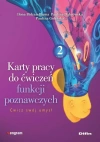 Karty pracy do ćwiczeń funkcji poznawczych. Część 2. Ćwicz swój umysł - zdjęcie