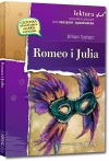 Romeo i Julia (wydanie z opracowaniem i streszczeniem) - zdjęcie