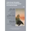 Sztuka Europy Wschodniej - zdjęcie