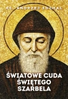 Światowe cuda świętego Szarbela - zdjęcie