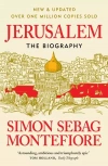 Jerusalem: The Biography - zdjęcie