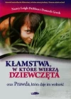 Kłamstwa w które wierzą dziewczęta - zdjęcie