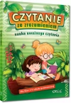 Czytanie ze zrozumieniem - zdjęcie