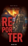 Reporter - zdjęcie