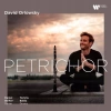 Petrichor, CD - zdjęcie