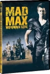 Mad Max 2. Wojownik szos, DVD - zdjęcie