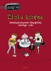 Złota księga. Detektywistyczne łamigłówki Lassego i Mai - zdjęcie
