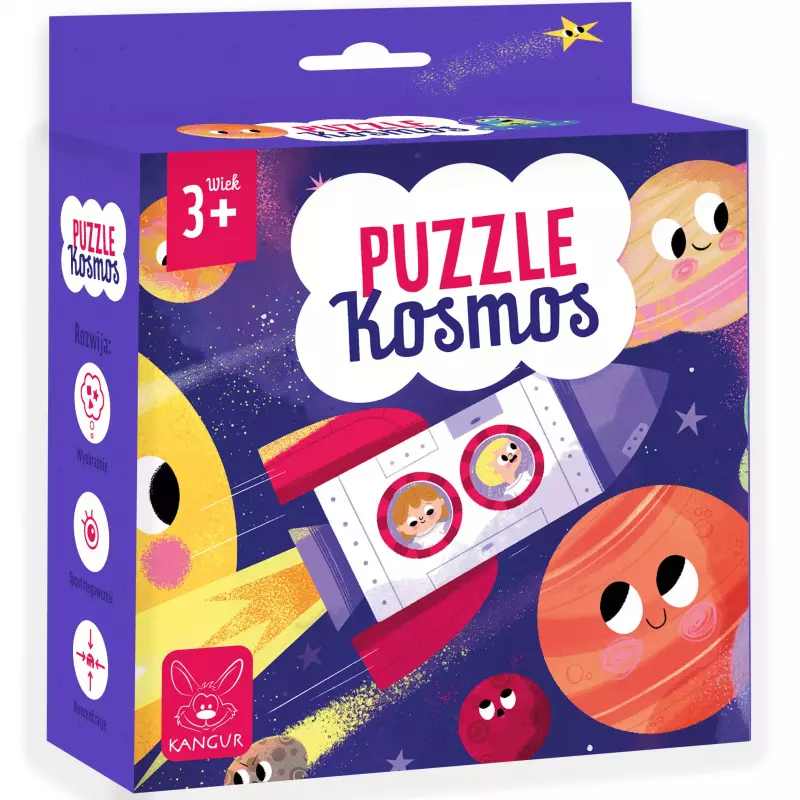 Thames & Kosmos Il Signore degli Anelli, puzzle Lo Hobbit, puzzle da 1000 pezzi, età 7+ - Giochi