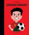 Mali Wielcy. Cristiano Ronaldo - zdjęcie
