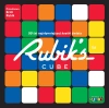 Rubik's Cube. 50 lat najsłynniejszej kostki świata - zdjęcie
