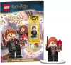 Lego Harry Potter zabawa magią - zdjęcie