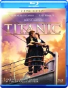 Titanic, 2 Blu-ray - zdjęcie