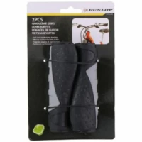 Chwyty Rączki Gripy Kierownicy Profilowane 12CM Dunlop, zdjęcie 4