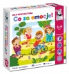 Gra edukacyjna. Co za emocje! - zdjęcie
