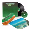 Close To The Edge, Super Deluxe Edition (BOX 1xLP,5xCD,1xBR), Winyl+CD - zdjęcie