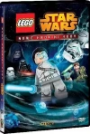 LEGO Star Wars. Nowe kroniki Yody. Część 2, DVD - zdjęcie