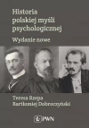 Historia polskiej myśli psychologicznej - zdjęcie