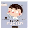 Co robi Pucio? - zdjęcie