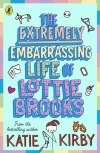 The Extremely Embarrassing Life of Lottie Brooks wer. angielska - zdjęcie