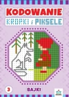 Kodowanie kropki i piksele cz.3 - zdjęcie