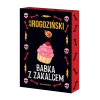 Babka z zakalcem (edycja kolekcjonerska z barwionymi brzegami) - zdjęcie