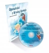 Opowieści z Krainy Spokoju + CD - zdjęcie