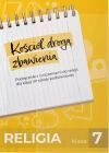 Kościół drogą zbawienia. Religia. Podręcznik. Szkoła podstawowa. Klasa 7 - zdjęcie
