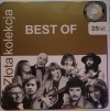 ZŁOTA KOLEKCJA BEST OF 25 LAT, Winyl - zdjęcie