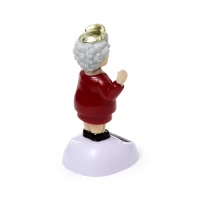 Figurka solarna 70 platynowa rocznica Królowej, zdjęcie 11