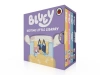 Bluey. Bedtime Little Library - zdjęcie